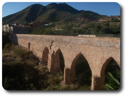 Acueducto de "Sant Josep"