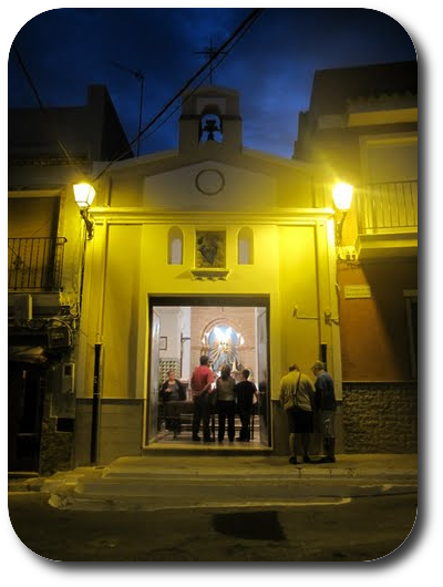 Ermita del Roser