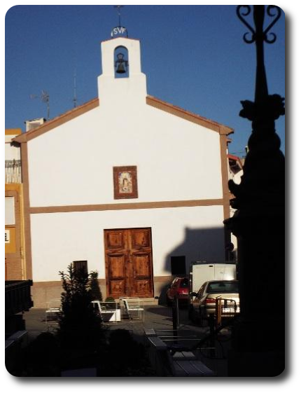 Ermita de San Vicente