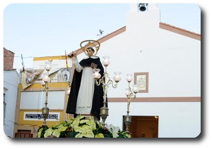 Ermita de San Vicente